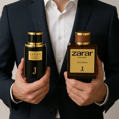 JANAN GOLD & ZARAR